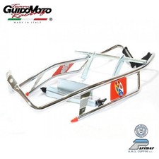 SALVA SCOCCA CROMATO VESPA 50