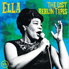 Ella Fitzgerald  - Ella: The