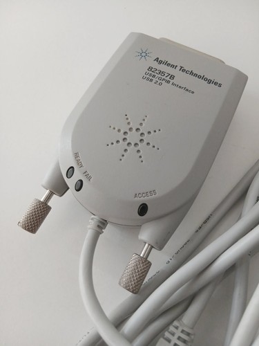 Agilent 82357b interfaccia - 82357b,