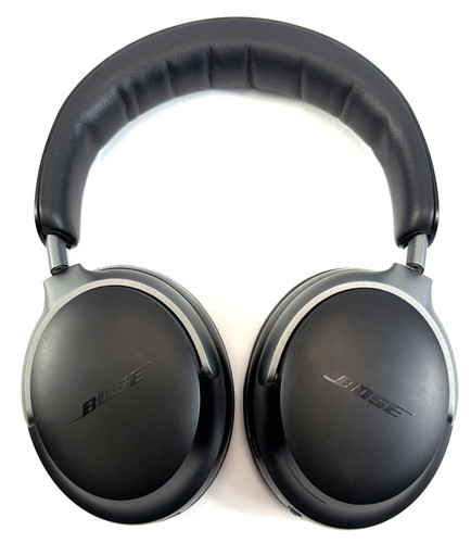 Cuffie bose quietcomfort - qc,