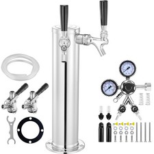 Uimoso Kit spillatore per