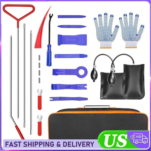 24pcs set emergency car window - 24pcs/set,