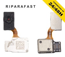 LETTORE IMPRONTE DIGITALI