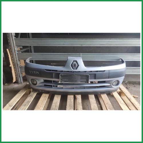 Paraurti anteriore renault - paraurti,