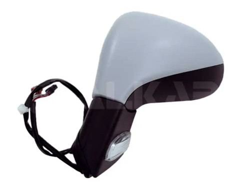 Specchio esterno per - , peugeot