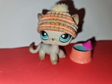 Littlest Pet Shop #391 gatto