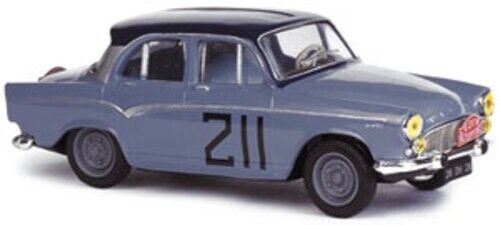 Norev 576006 simca p60 - 576006,