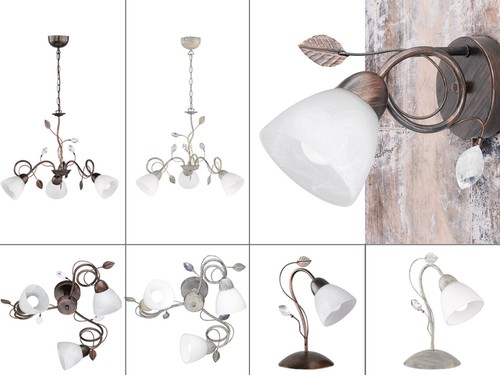 Fantastiche lampade - , a