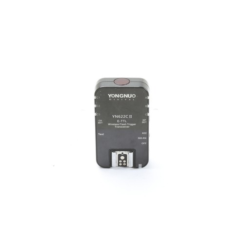Yongnuo flash wireless trigger - flash,