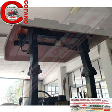 Kit tetto Massey Ferguson