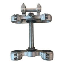 PIASTRA FORCELLA SUPERIORE E INFERIORE KTM EXC 525 2003 ORIGINALE KTM