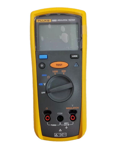 Compatibile fluke1503 tester - compatibile,
