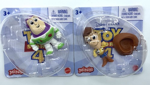 Nuovo toy story - nuovo, 4