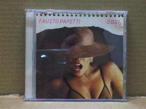 Fausto papetti oggi cd - 2,