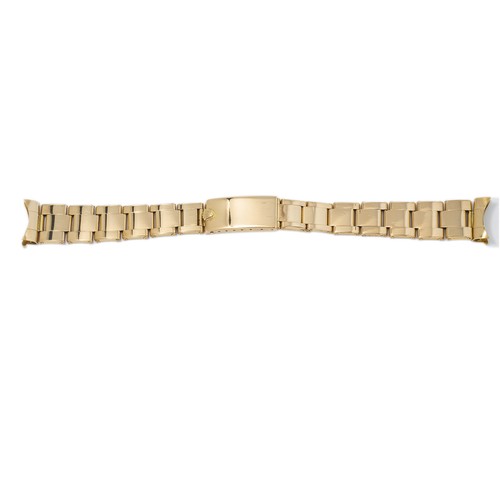 Rolex bracciale originale oro - rolex,
