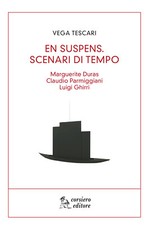 En suspens. Scenari di tempo
