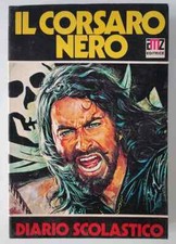 Diario Scolastico IL CORSARO