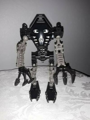 Lego bionicle toa mata - bionicle,