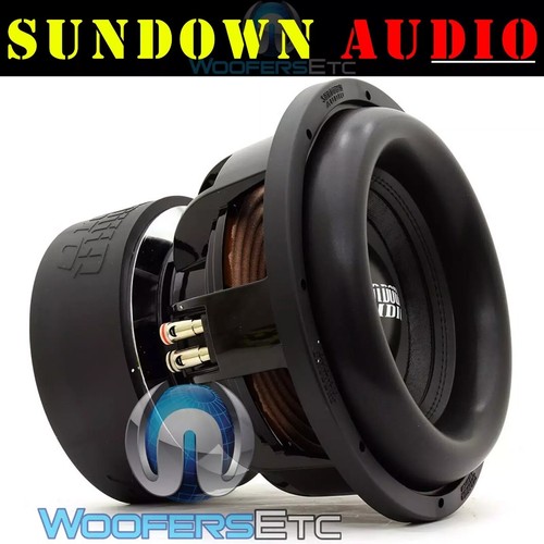Sundown audio d1 pro - audio, x-10
