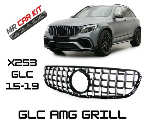 Griglia mercedes glc - glc, amg