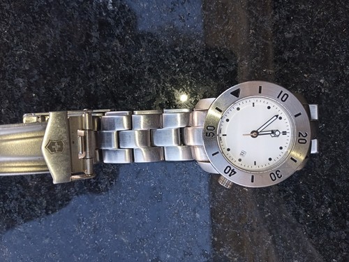 Orologio donna victorinox - orologio,