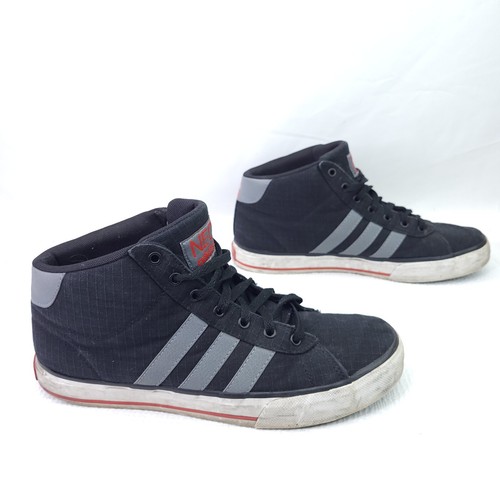 Adidas neo high - neo, ortholite