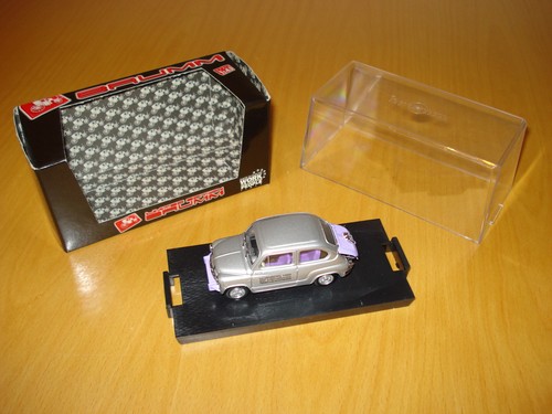 Brumm s99 modello - brumm, s99/01