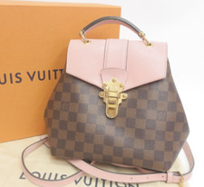 Autentico zaino Louis Vuitton