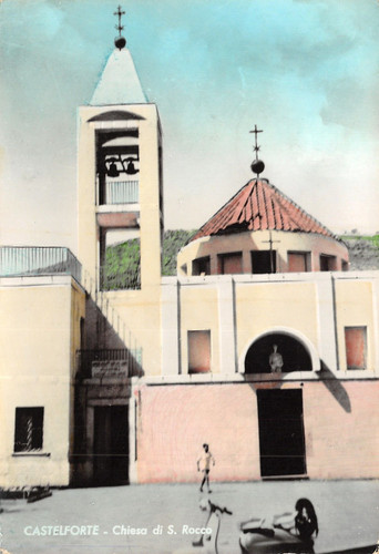 Al14 33d castelforte chiesa - al14-33d), s