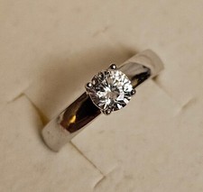 Anello unisex in argento