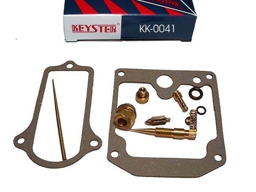 Kawasaki 650 b3 kit - z,