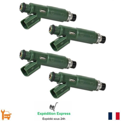 Injecteur carburant pour - de,