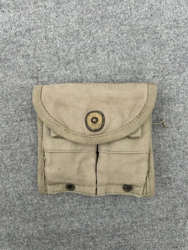 Pouch cartouchière carabine - cartouchiÈre,