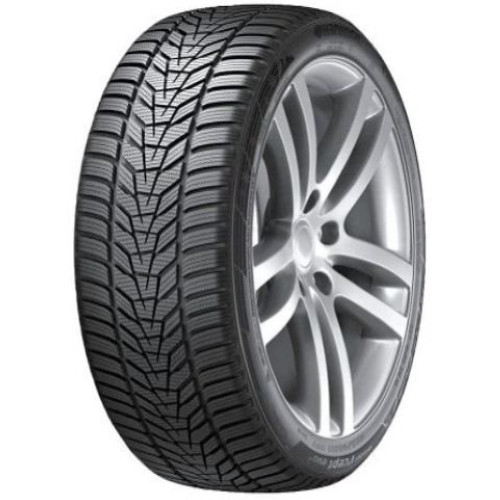 Gomme auto invernali 245 - auto,