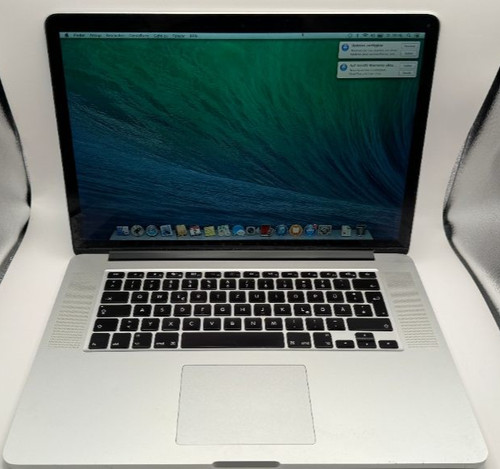 Apple macbook pro retina - macbook,