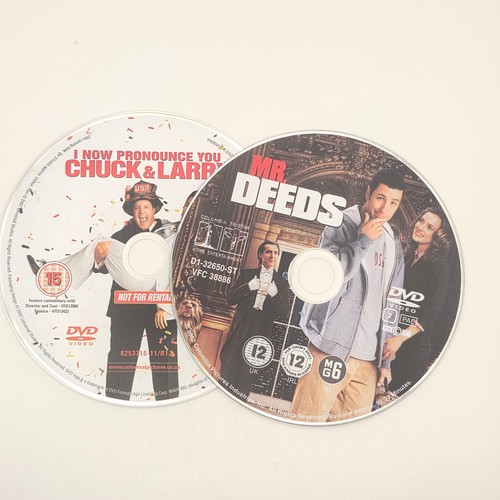 Deeds chuck larry - deeds,