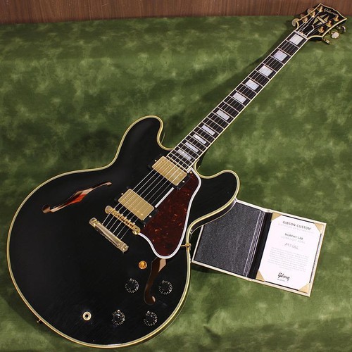 Gibson custom shop usato - custom,