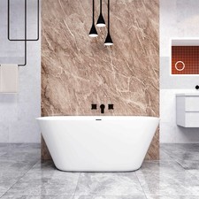 Vasca da Bagno a Isola Vasca