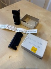 Yamaha C-50 Staffe di