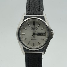 Citizen Crystron Quarzo