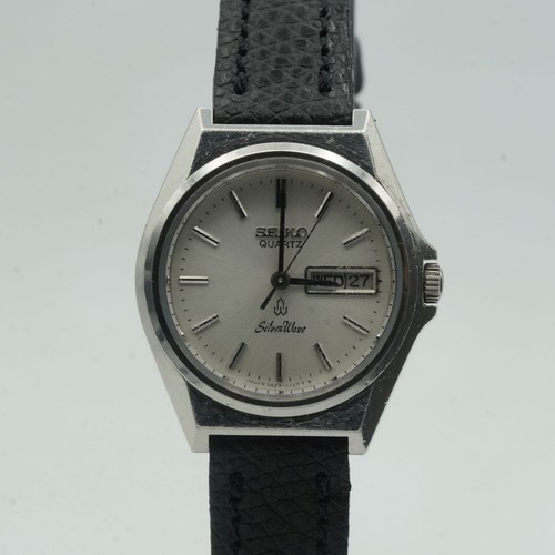 Citizen crystron quarzo - citizen,