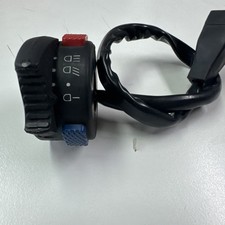Devio Luci Aprilia Vari