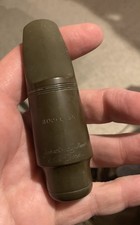 Boccaglio sax tenore Johnston