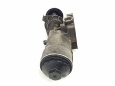 045115389J filtro olio per VOLKSWAGEN PASSAT BERLINA 3C2 ADVANCE PLUS 1141CB