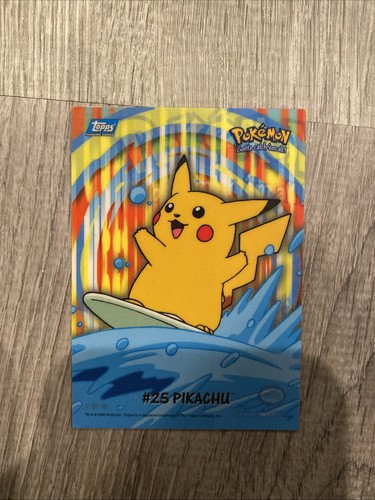 2000 topps pokemon - 2000,