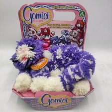 GATTO MICIO GATTINO GOMICI