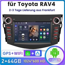 2+64G Android 14 per Toyota