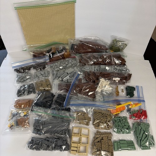Lego ideas 21310 - lego,