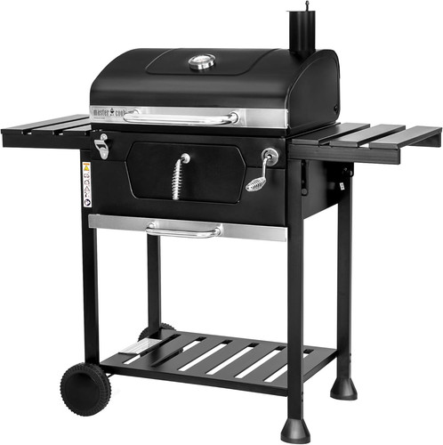 Mastercook barbecue a - mastercook,