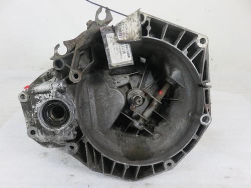 Cambio manuale fiat - cambio, panda